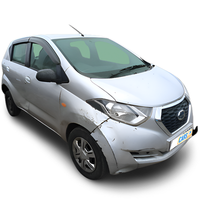 Datsun Redi Go-img